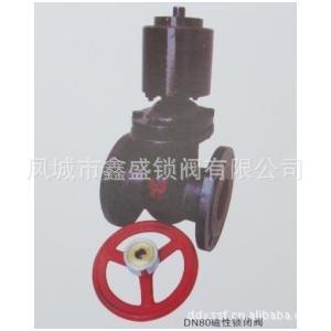 【厂家专业生产DN80磁性锁闭阀 优质锁闭阀】价格_厂家_图片 -