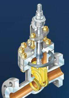 意大利FIRSA球阀与锁闭阀 性能特点与应用解析