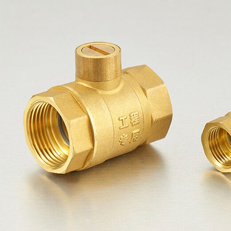 J11W-16P水表锁开关阀与八角磁性锁闭球阀的应用与特点