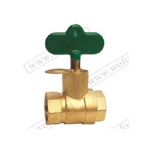 锁闭阀 守护管网安全的关键设备