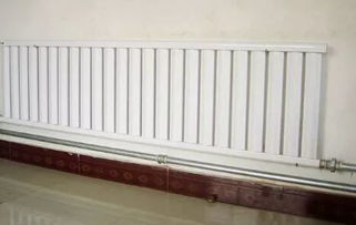 明日起热力公司开始充水试压，各小区具体时间及锁闭阀注意事项