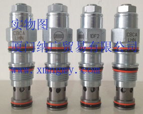 sun hydraulics 泄压阀prdbkdn efv系列产品价格及规格型号