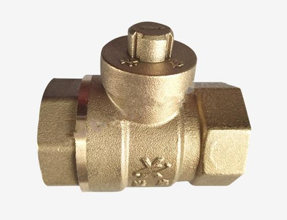 什么是锁闭阀？锁闭阀结构与功能全科普