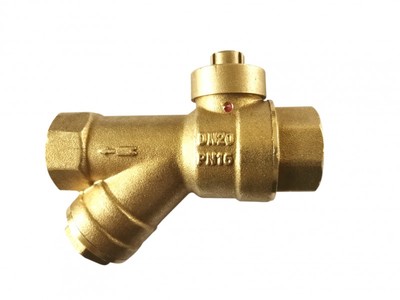 万花筒锁闭阀 创新设计与智能管理的结合