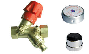 调节过滤检测锁闭阀 JL-STGC1ZF-16T_CO 功能、特点与应用