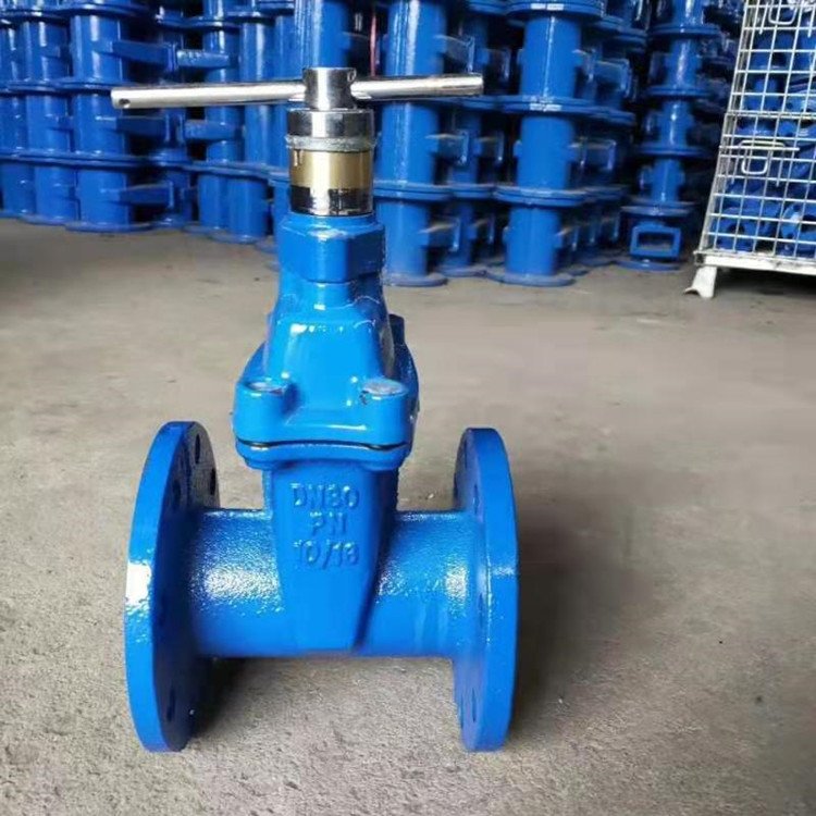 锁闭阀 结构、功能全科普