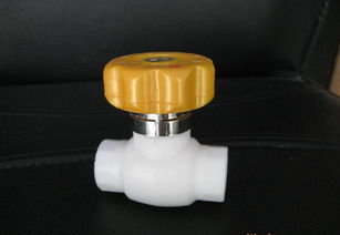 PPR锁闭阀 规格、价格、厂家与图片全解析